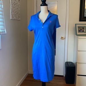 Ralph Lauren Polo Dress